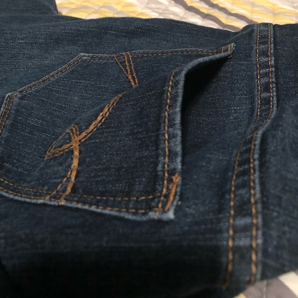 Bootcut maternity jeans - Picture 4 of 5
